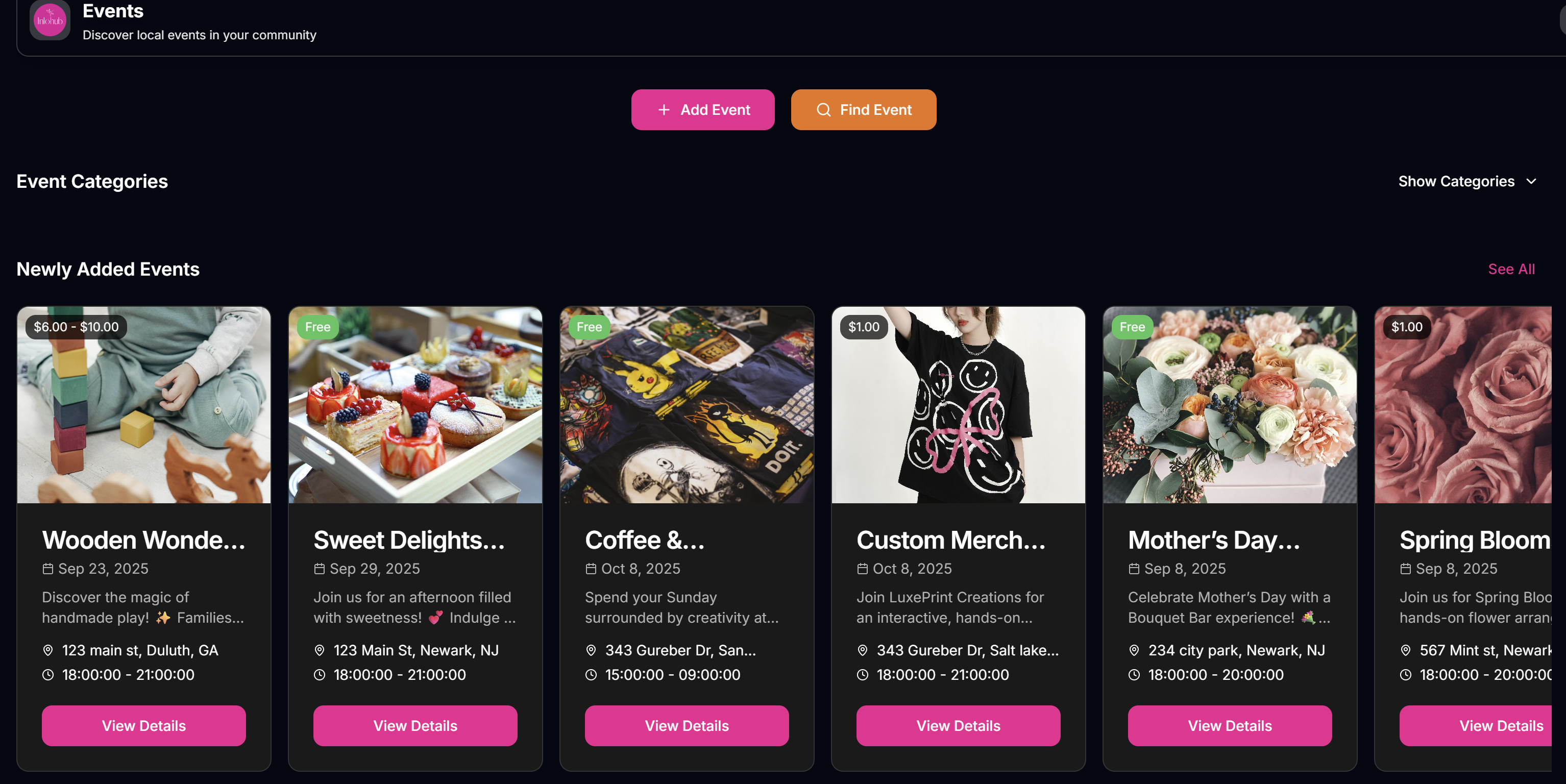 Malhubado - Su plataforma All- In-One para emprendedores en casa media 8