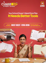 Class ON - School ERP Software gallery image