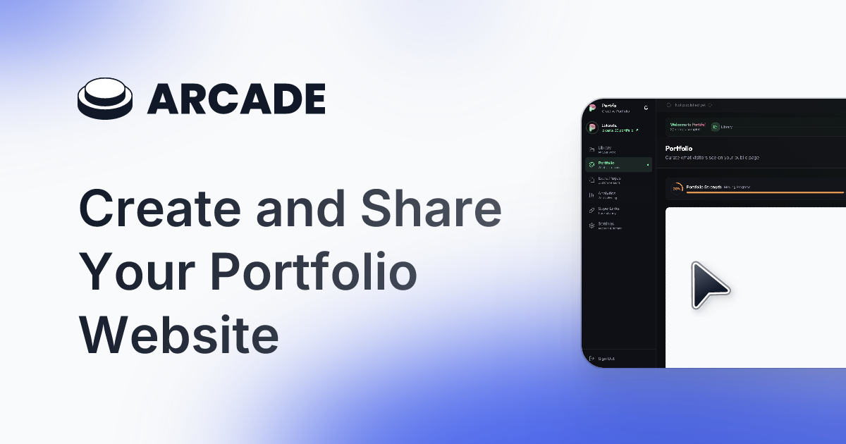 Portifa.io gallery image