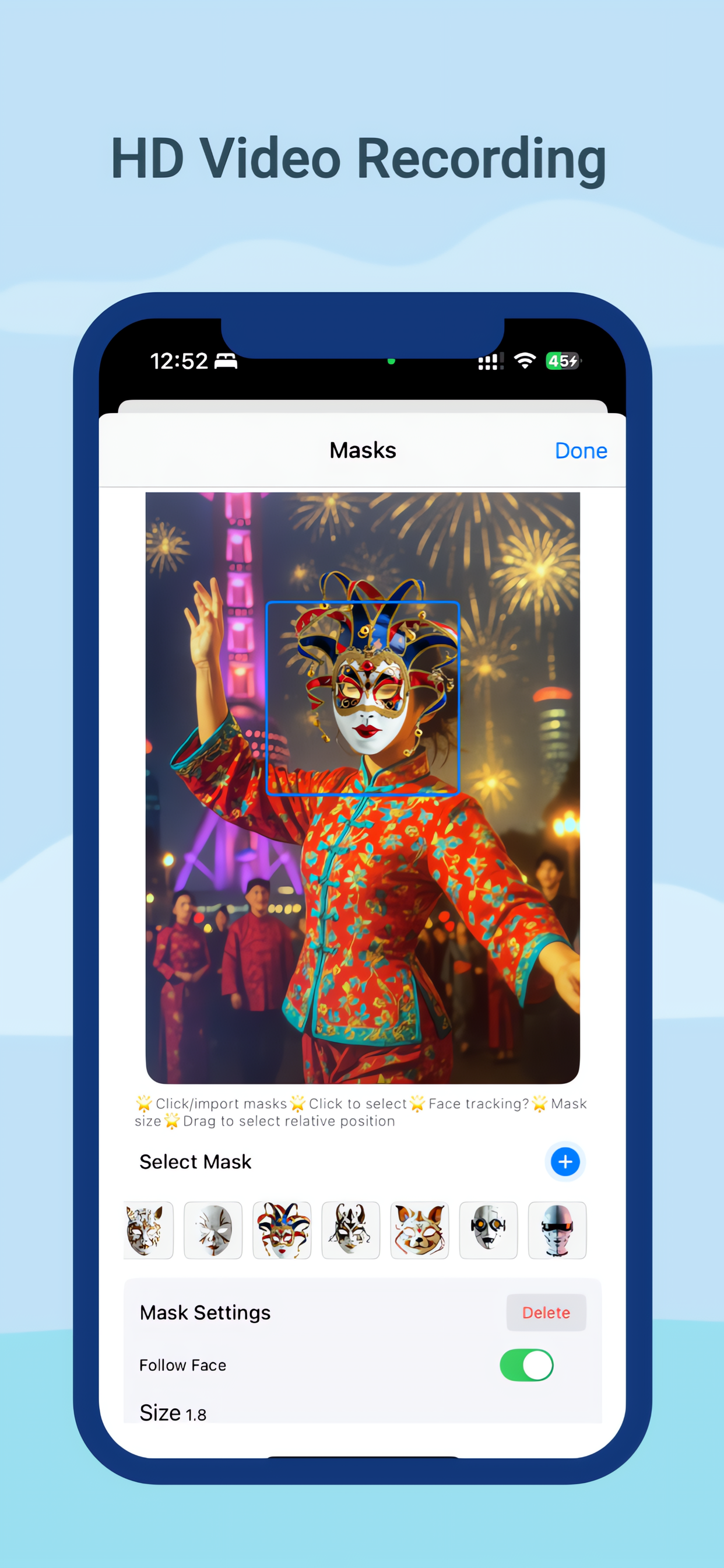 CameraStudio – Dual Camera & Video - Screenshot 3 preview