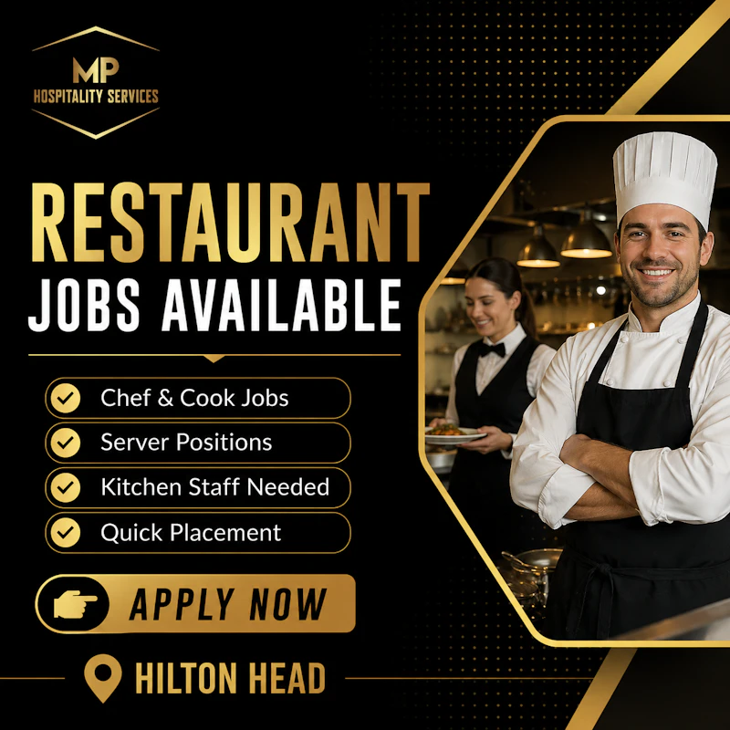 Hospitality Staffing screenshot 1