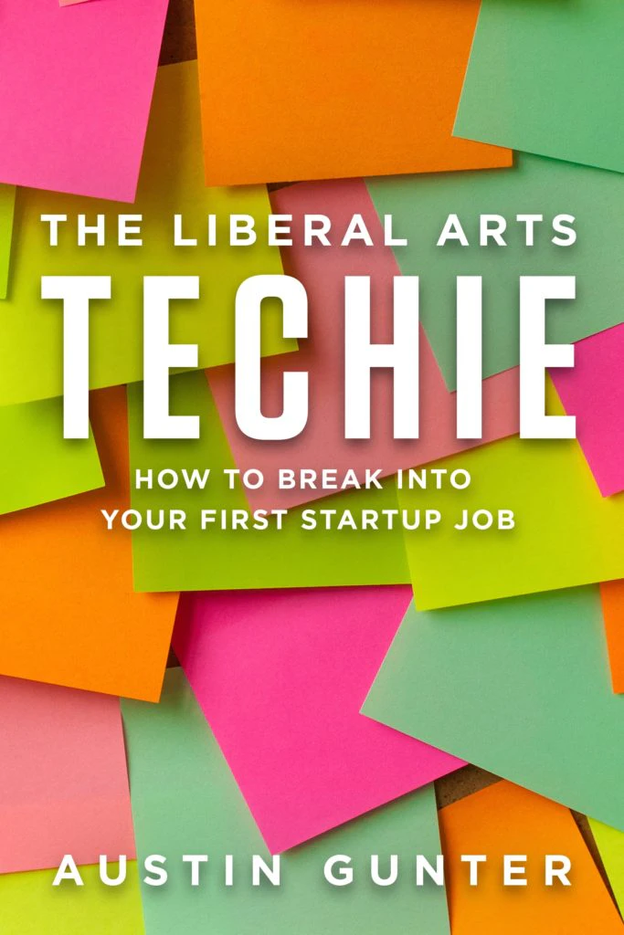 The Liberal Arts Techie