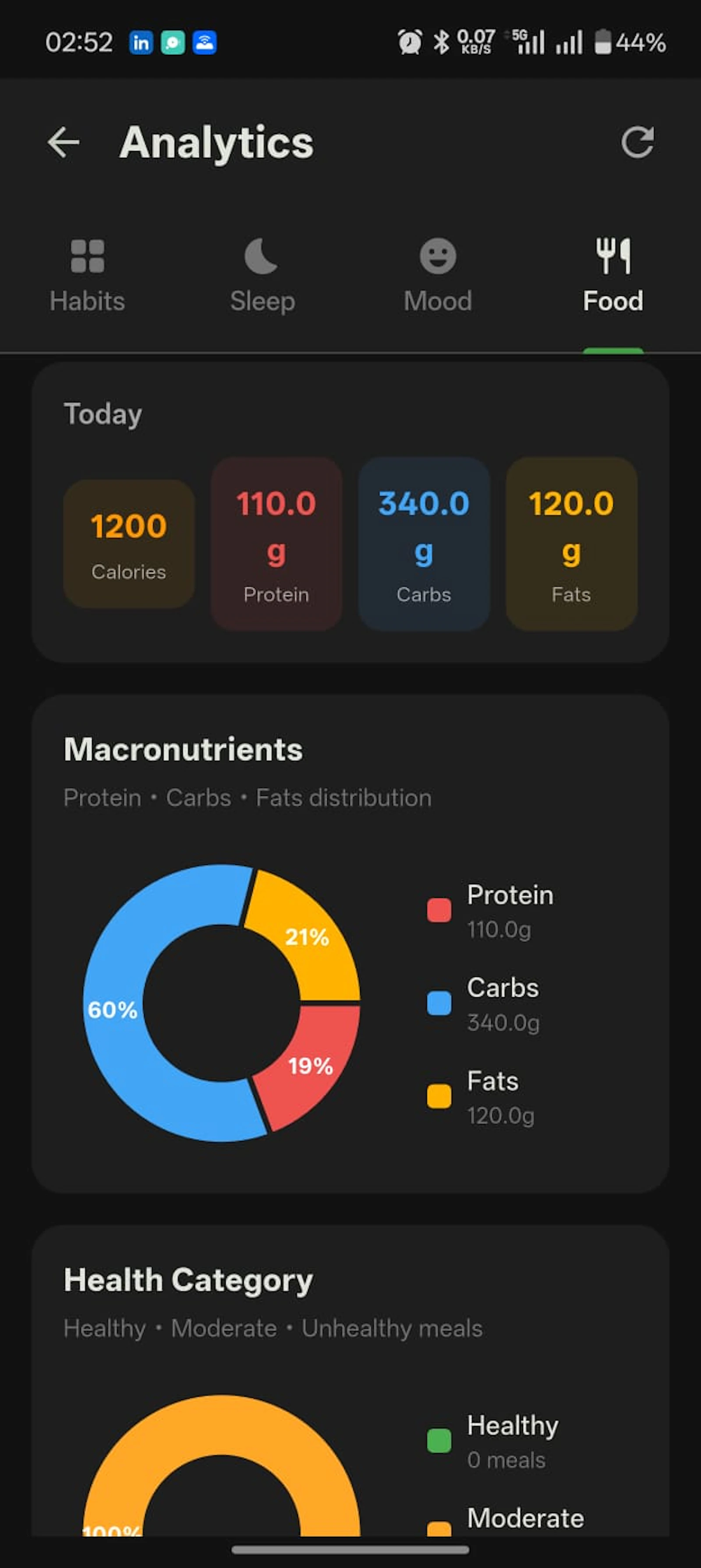 360 Tracker screenshot 7