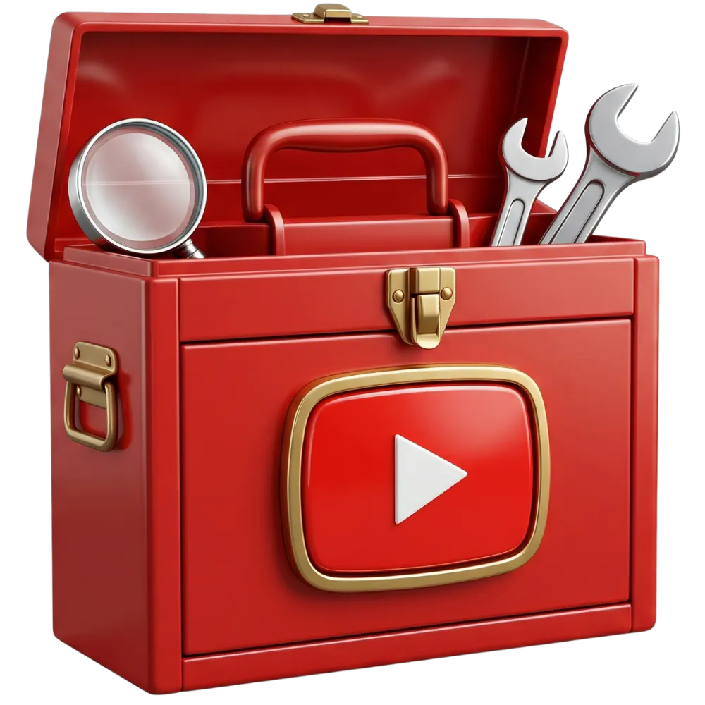 Channel Workbench