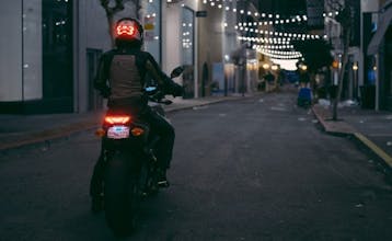 BrakeFree gallery image