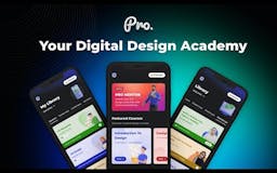 ProApp - Learn Design media 1