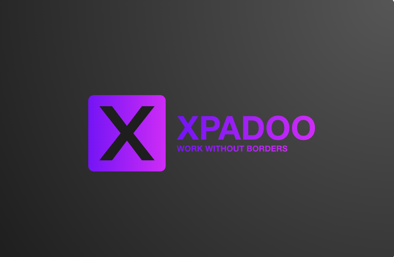 Média Xpadoo - Travailler sans frontières. 1