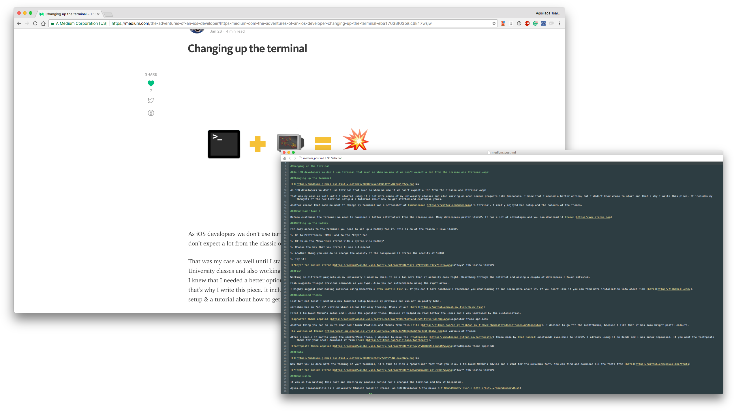 Medium Exporter gallery image