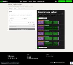 Satosh.ie Crypto Raffles gallery image