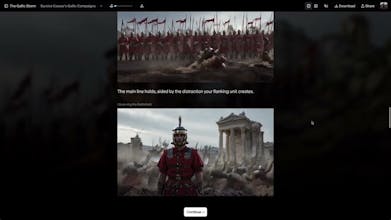 Runway Game Worlds gallery image