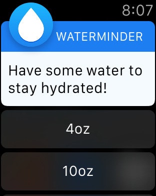 WaterMinder gallery image