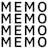 MEMO by Niklaus Gerber