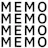 MEMO by Niklaus Gerber