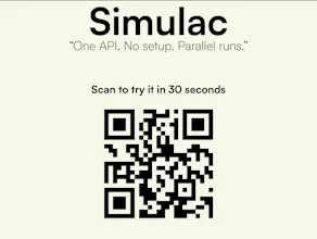 Simulac gallery image