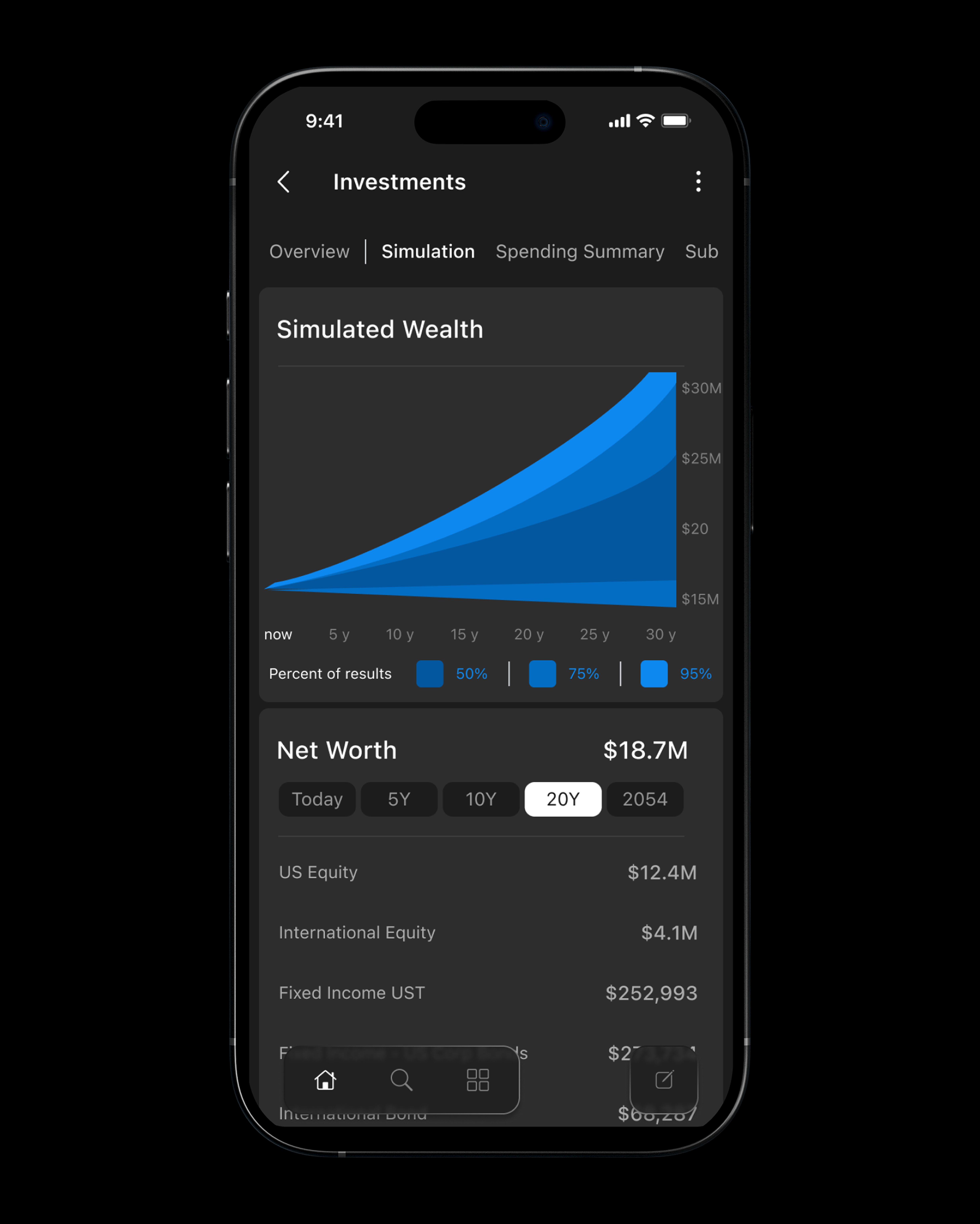 NX1 and Autonomy App gallery image