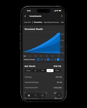 NX1 and Autonomy App gallery image