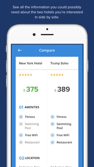 SmartDepart gallery image