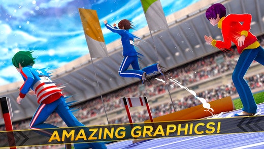 Running Rio gallery image