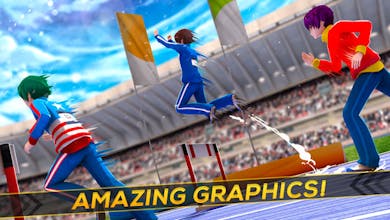 Running Rio gallery image