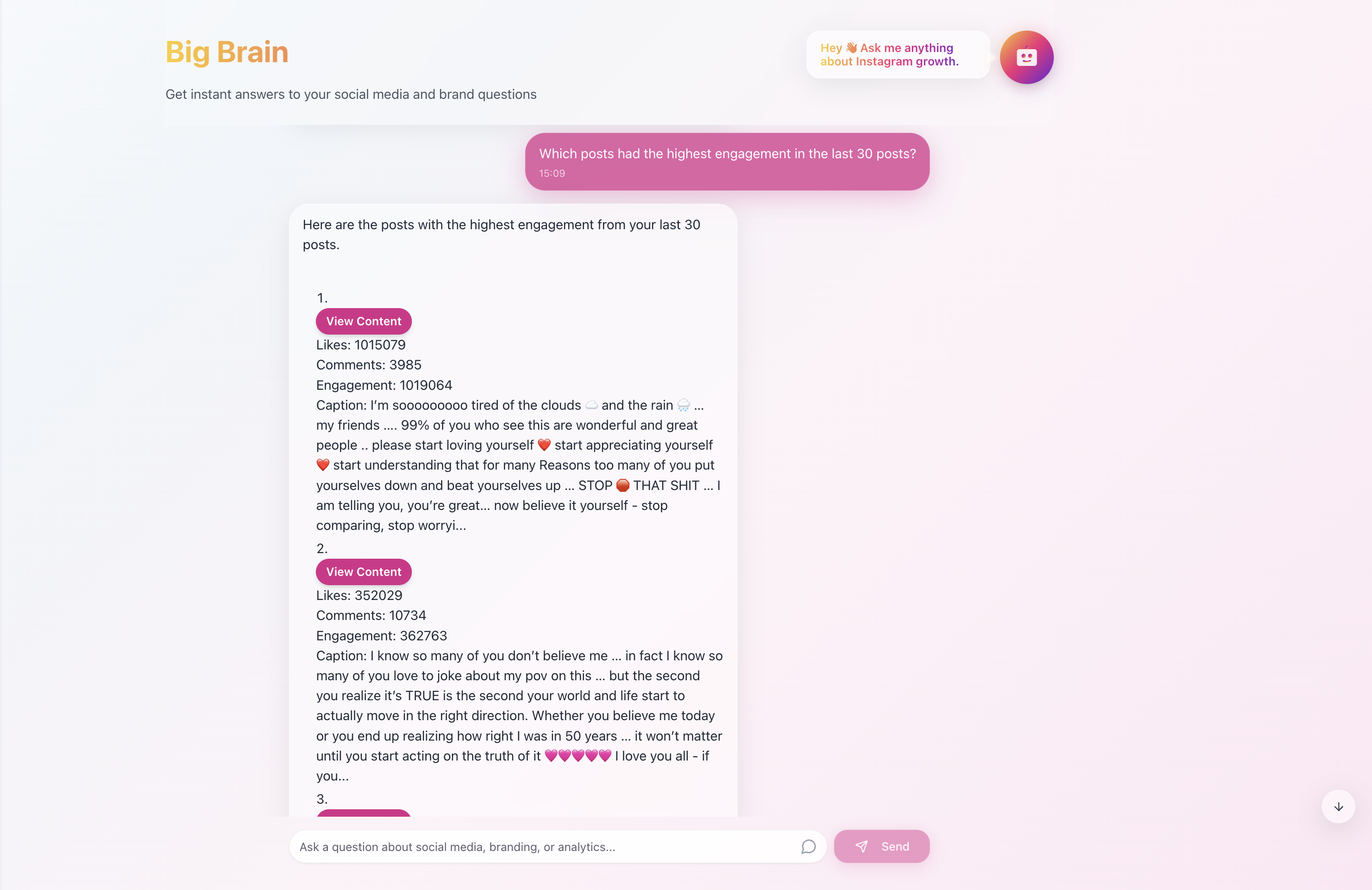 InsytIQ AI gallery image