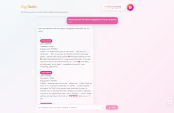 InsytIQ AI gallery image