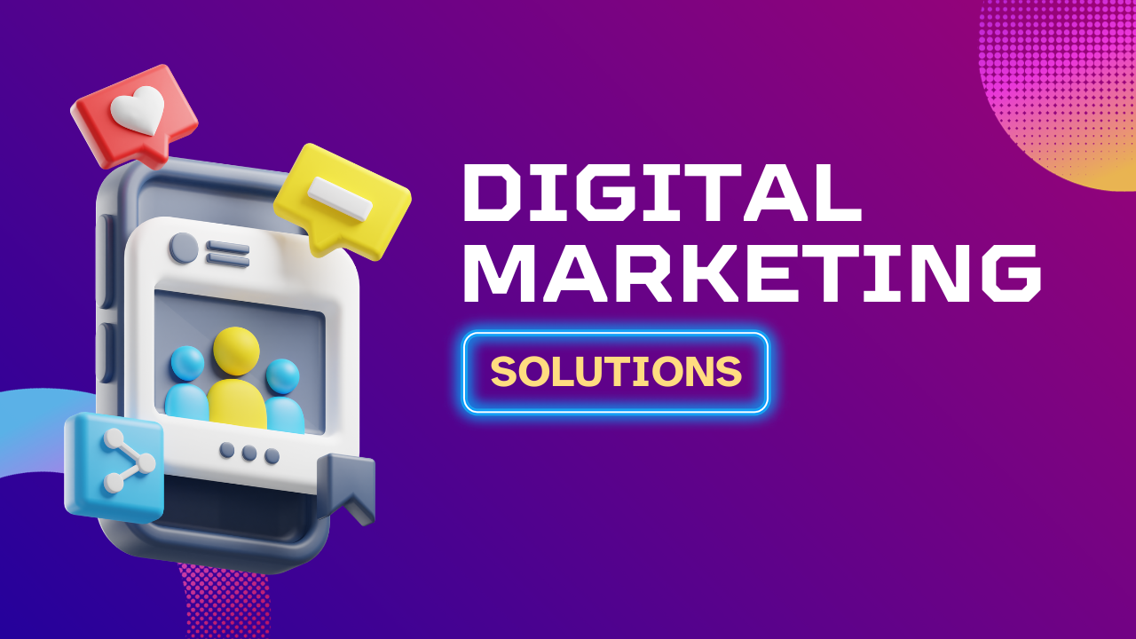 Marketing Magic  media 1