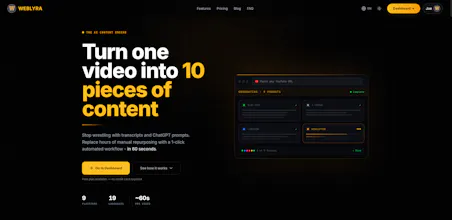 Weblyra gallery image