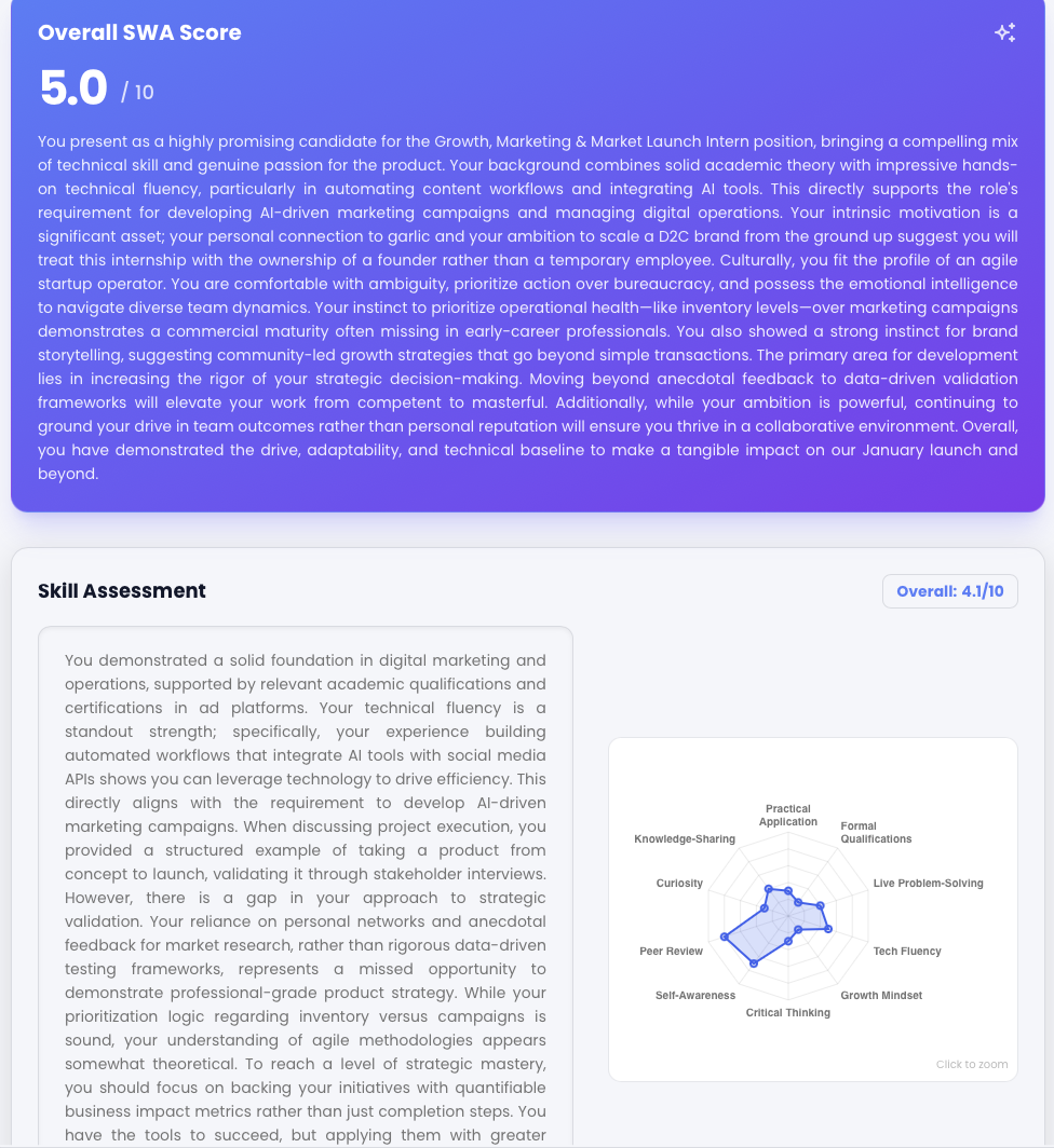 Skillity Prep gallery image