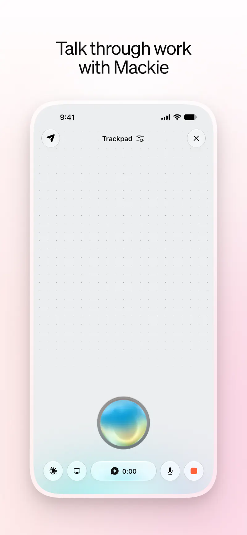 Maccess screenshot 8