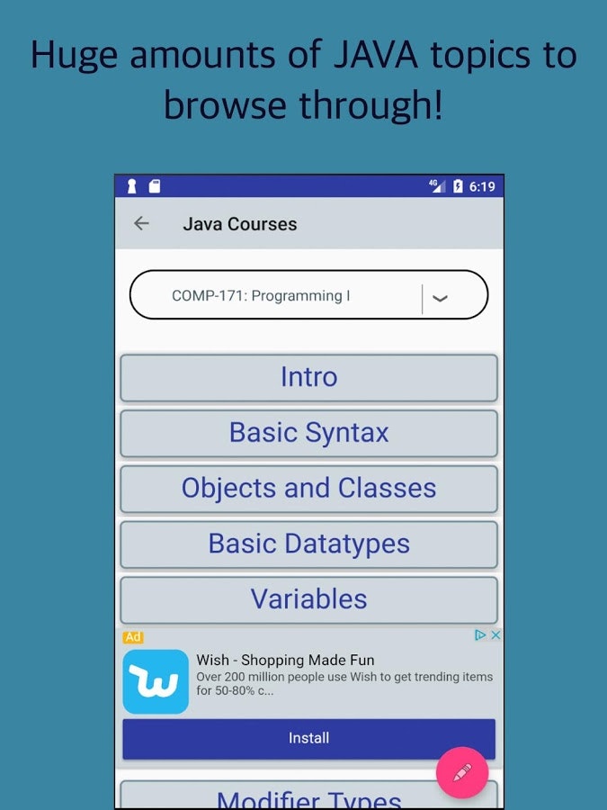 Computer Science Study Guide gallery image