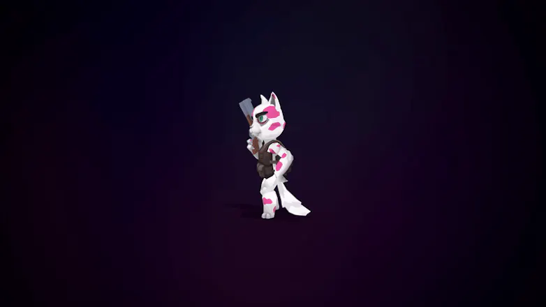 RiotCats gallery image