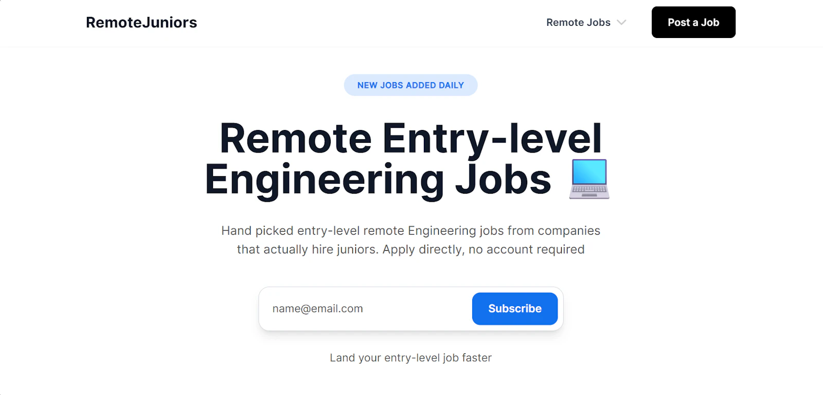 RemoteJuniors screenshot 4