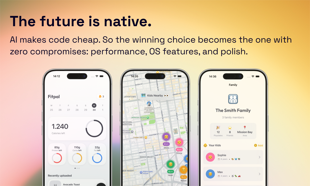 Modaal - Screenshot 5 showing product features and functionality