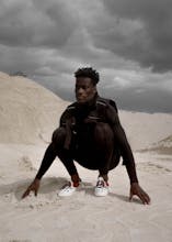 Hodei Customizable Sneakers gallery image