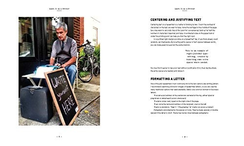 The Typewriter Revolution gallery image