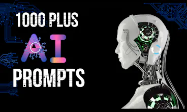 1000+ ChatGPT Prompts For All gallery image