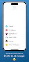 Together To Do - To Do Lists In iMessage gallery image