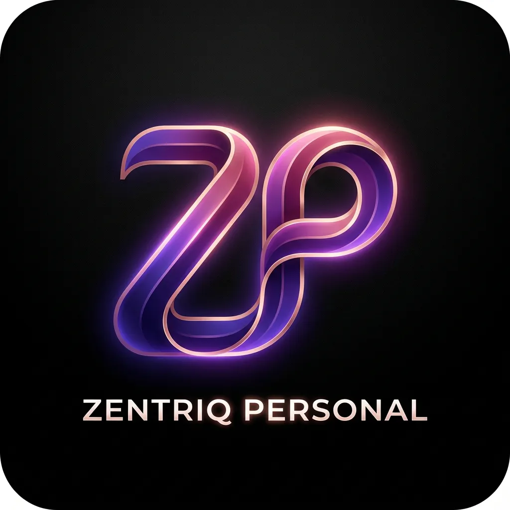 Zentriq logo