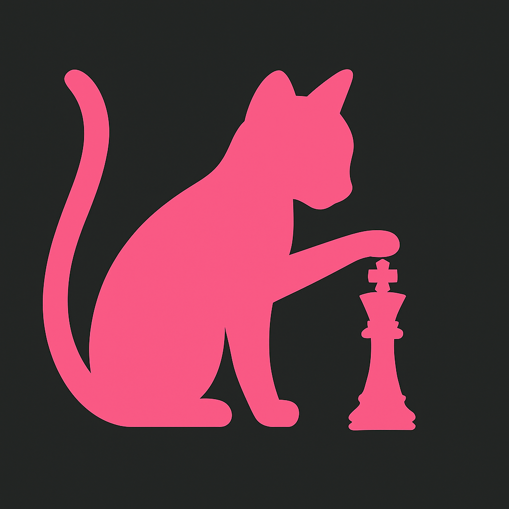 Nekochess