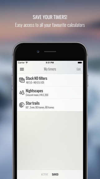 Manual Exposure gallery image