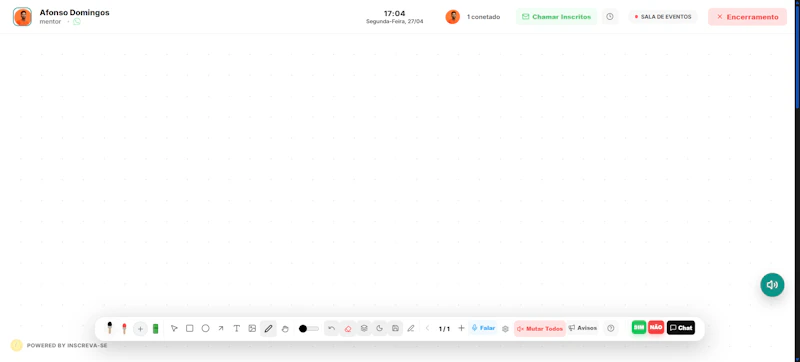Inscreva-se screenshot 7