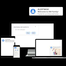 AlertWise gallery image