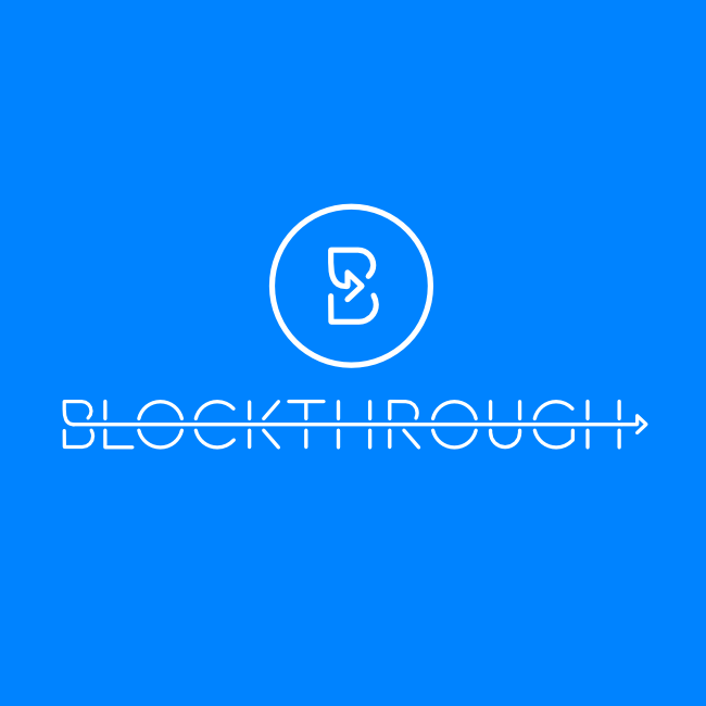 Blockthrough