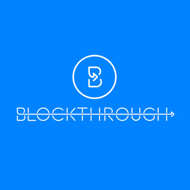 Blockthrough