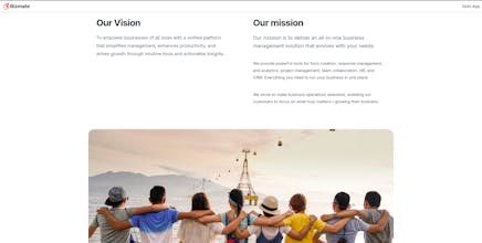 Bizmate gallery image