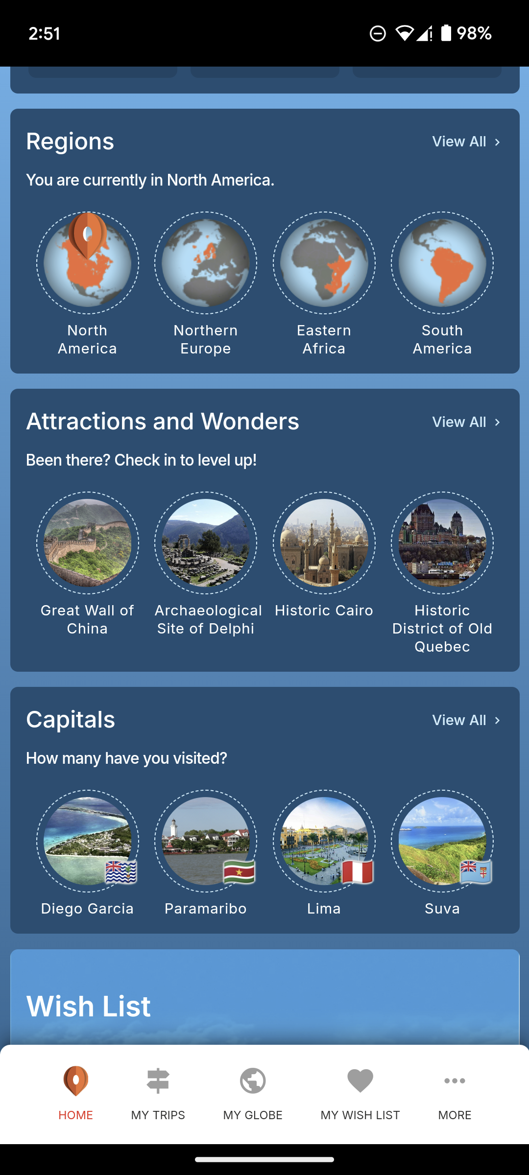 TripTrax - Map your memories, relive every journey media 7