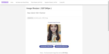 SelfAttested.com gallery image