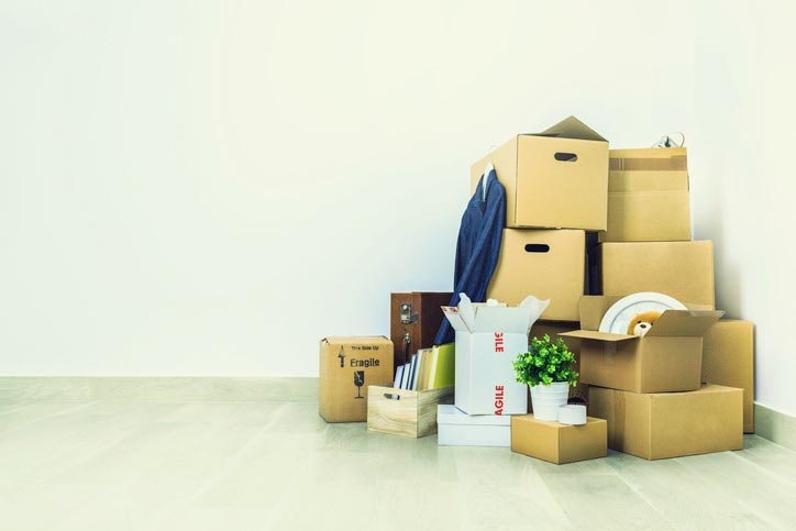 flyttfirma stockholm