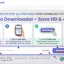 SnapReelDownload