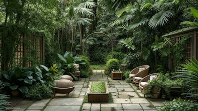 AIGardenPlanner.com gallery image